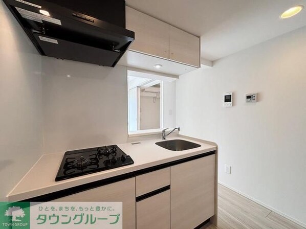 ルフォンリヴェント杉並永福の物件内観写真